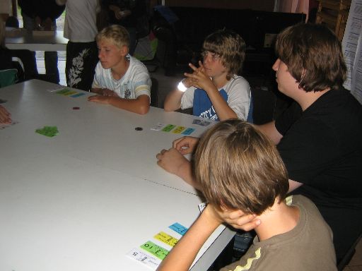 Ameland 2009 1. Lager   237